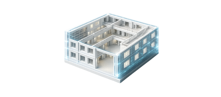 VR AR Architectural Visualization India